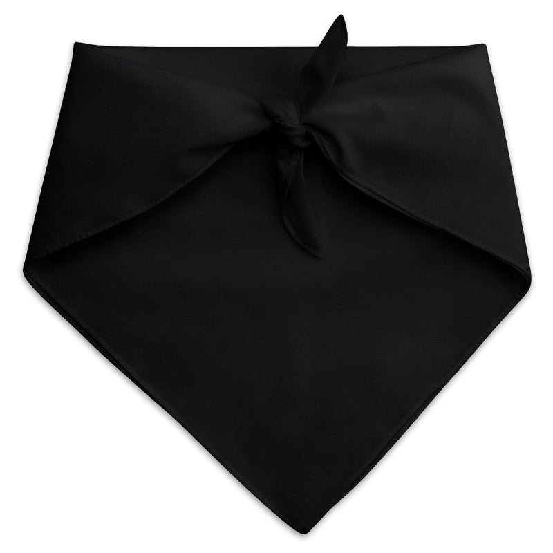 GRAPHICS & MORE Superman Thin Blue Line Flag Shield Logo Dog Pet Bandana - Image 4